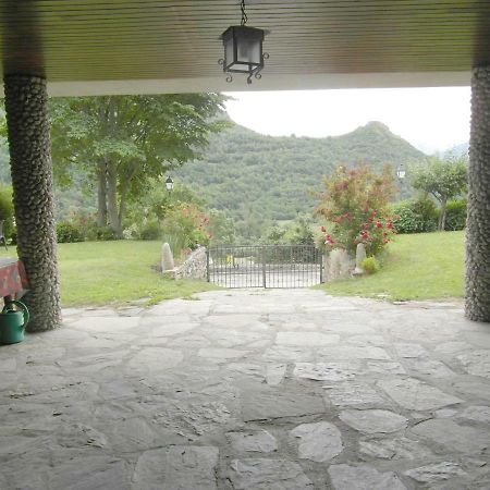 Sh11 - Casa Juan Manuel 2 - Villmor Sahun Exterior foto