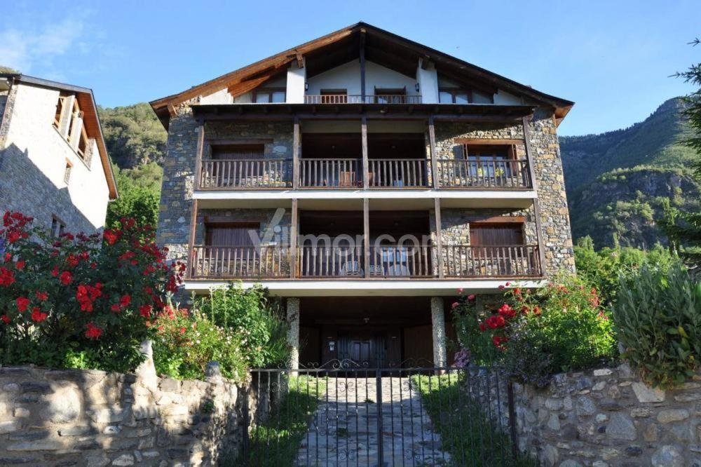 Sh11 - Casa Juan Manuel 2 - Villmor Sahun Exterior foto