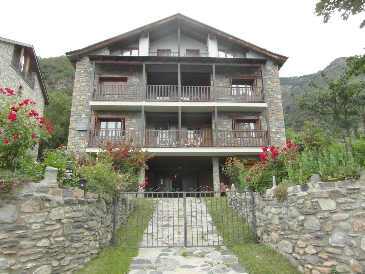 Sh11 - Casa Juan Manuel 2 - Villmor Sahun Exterior foto