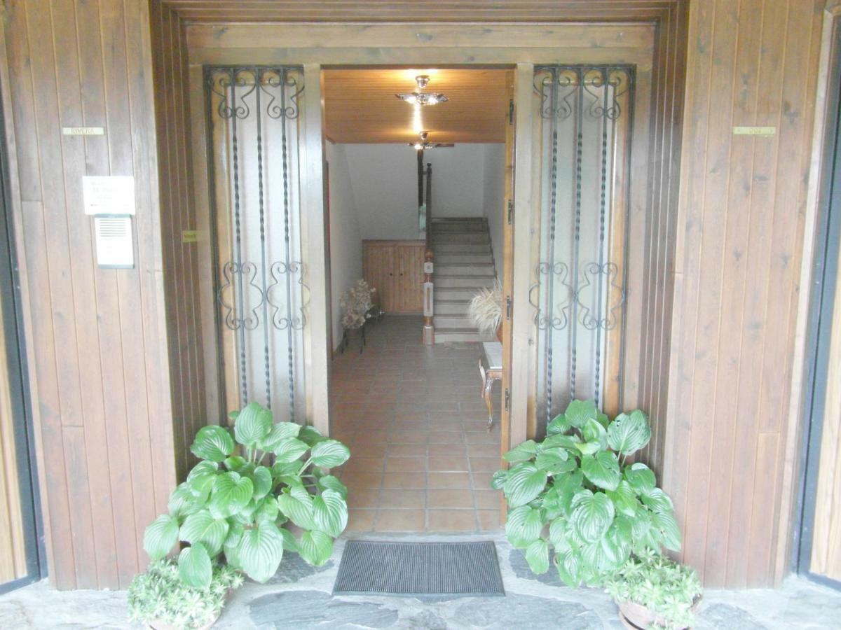 Sh11 - Casa Juan Manuel 2 - Villmor Sahun Exterior foto