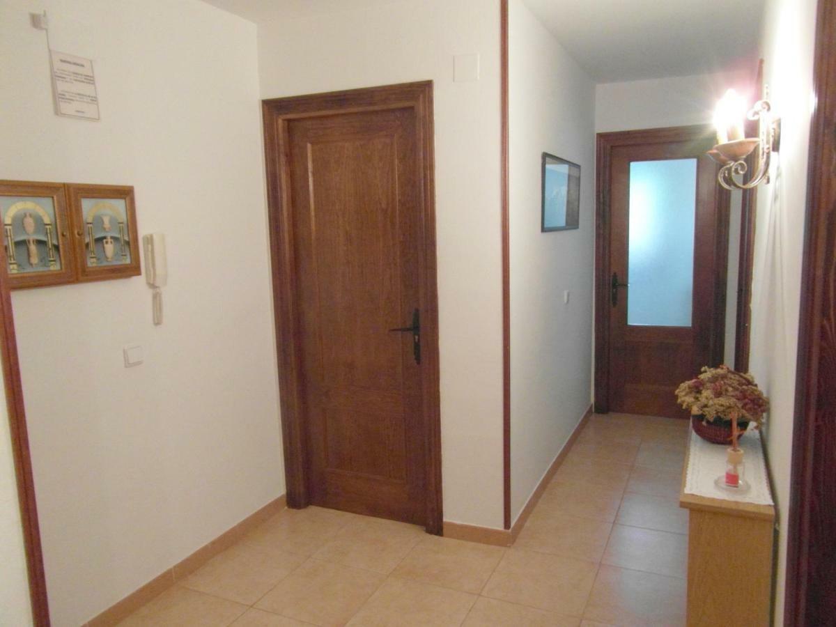 Sh11 - Casa Juan Manuel 2 - Villmor Sahun Exterior foto