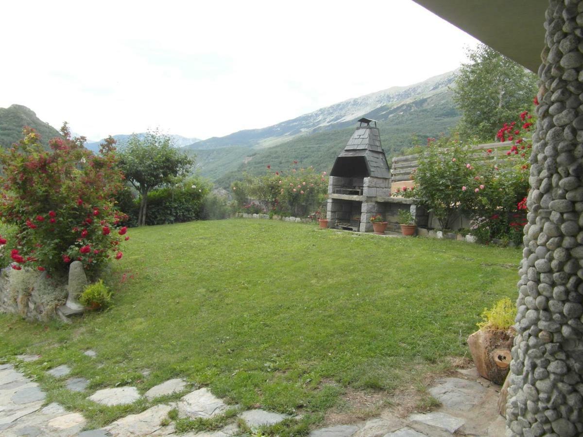 Sh11 - Casa Juan Manuel 2 - Villmor Sahun Exterior foto