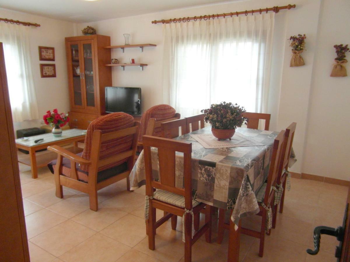 Sh11 - Casa Juan Manuel 2 - Villmor Sahun Exterior foto