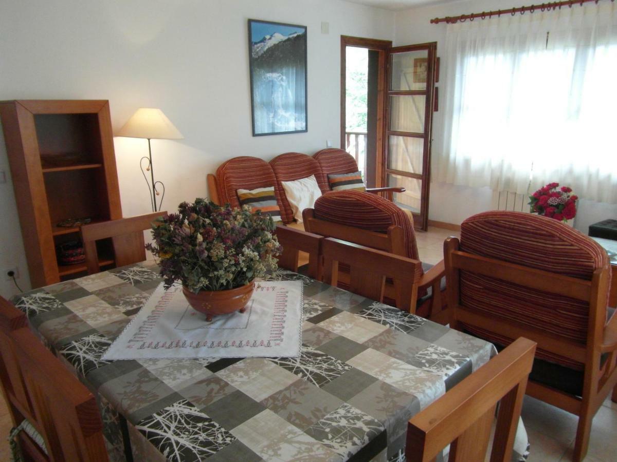 Sh11 - Casa Juan Manuel 2 - Villmor Sahun Exterior foto