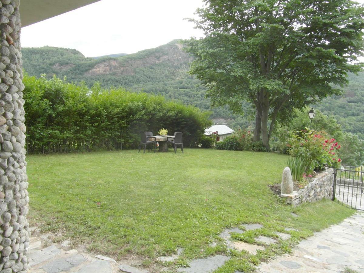 Sh11 - Casa Juan Manuel 2 - Villmor Sahun Exterior foto