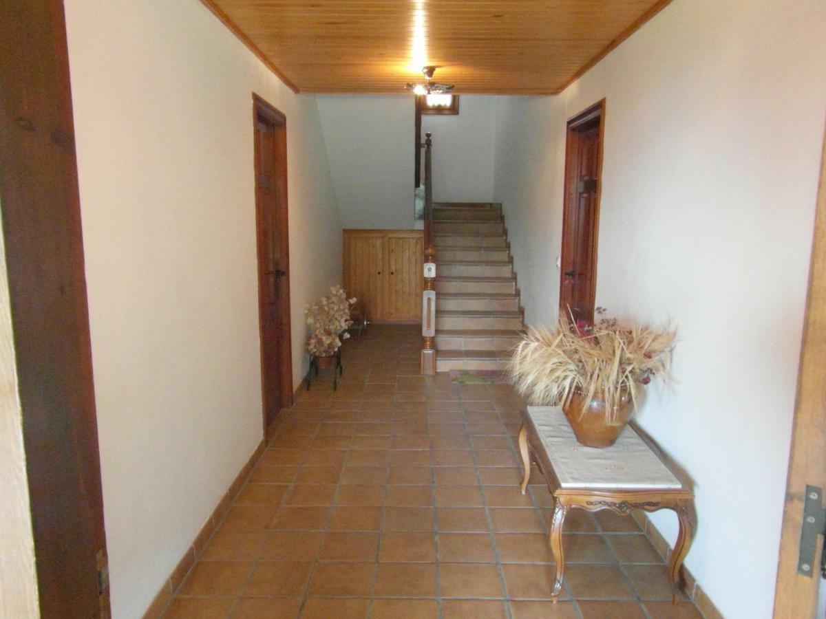 Sh11 - Casa Juan Manuel 2 - Villmor Sahun Exterior foto