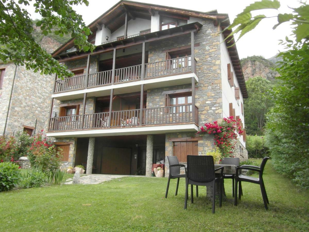 Sh11 - Casa Juan Manuel 2 - Villmor Sahun Exterior foto
