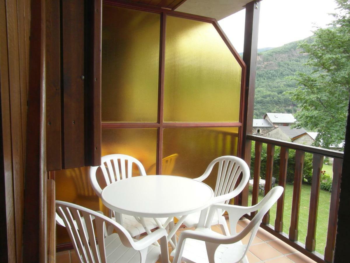 Sh11 - Casa Juan Manuel 2 - Villmor Sahun Exterior foto